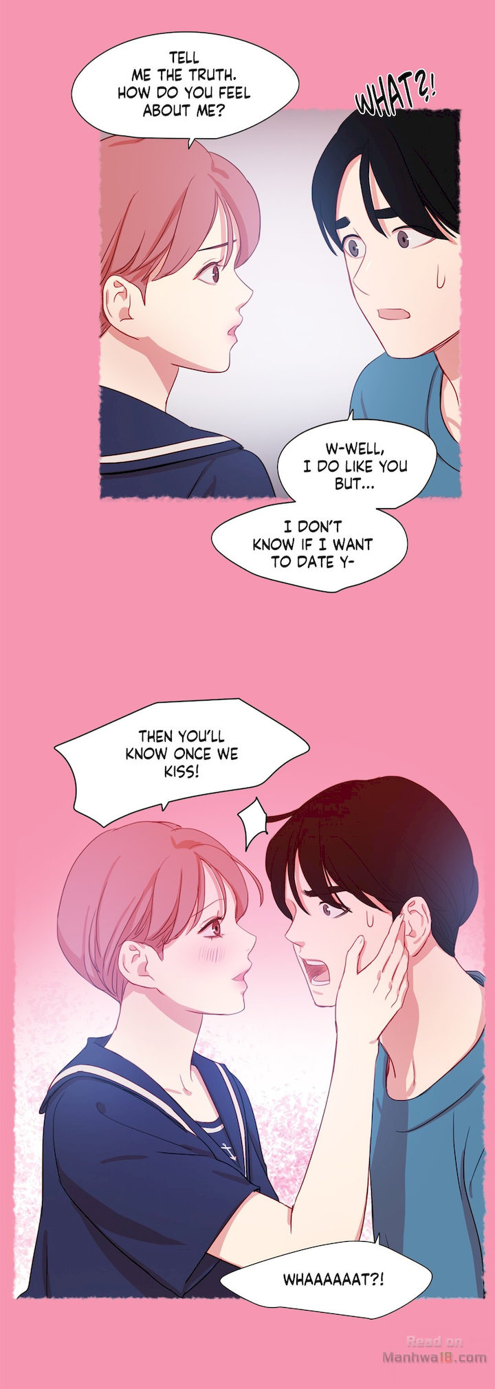 Narae’s Fantasy - Chapter 18 [photo 26] - MangaPorn