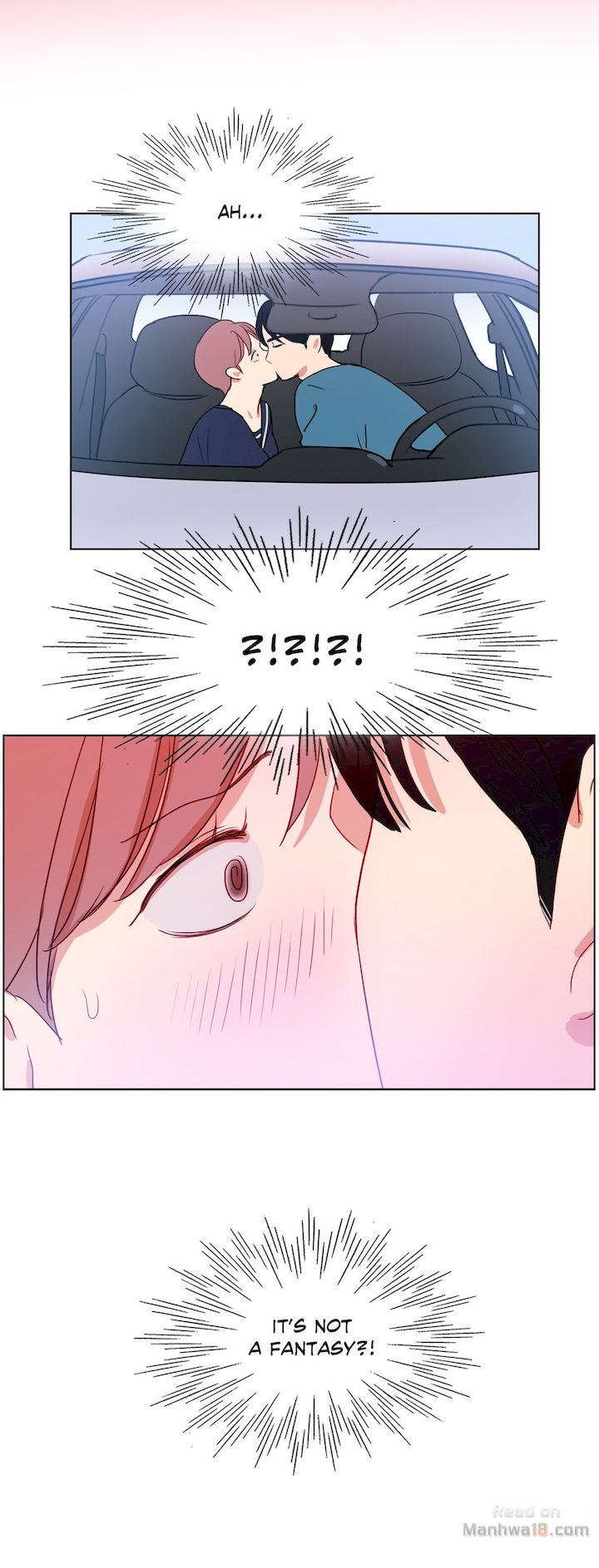 Narae’s Fantasy - Chapter 18 [photo 28] - MangaPorn