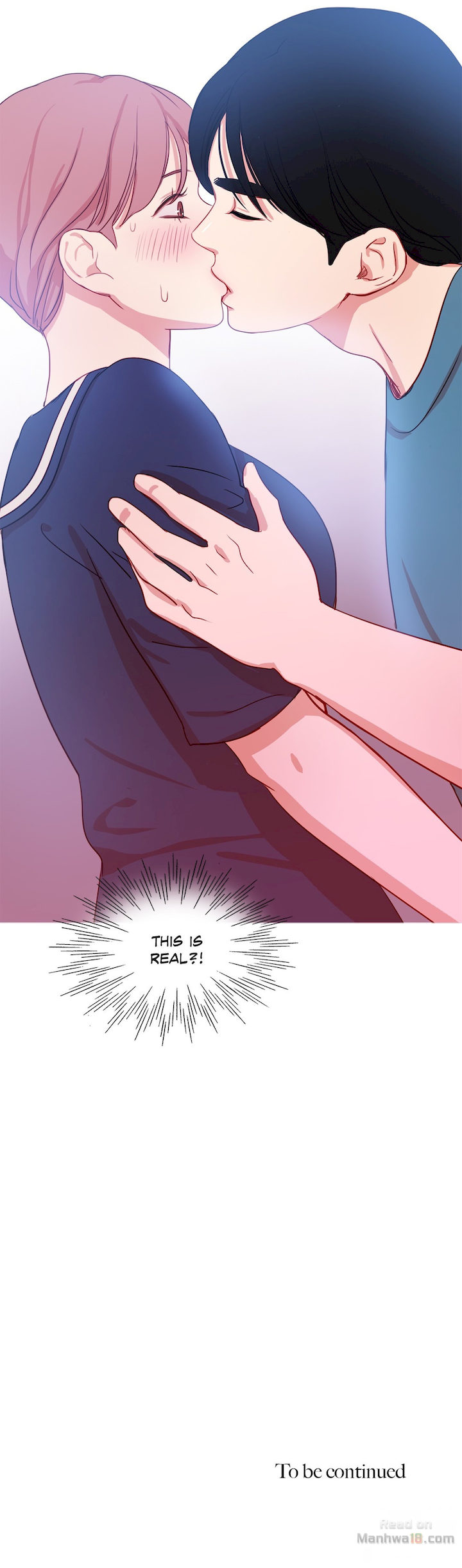 Narae’s Fantasy - Chapter 18 [photo 29] - MangaPorn