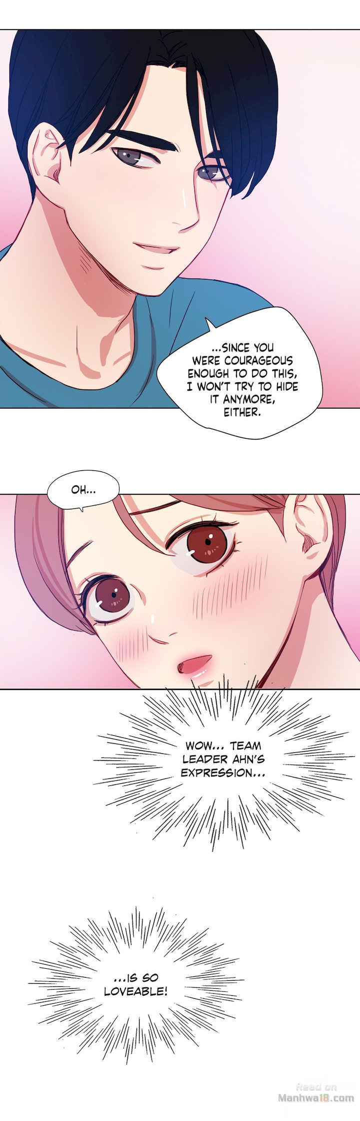 Narae’s Fantasy - Chapter 19 [photo 6] - MangaPorn