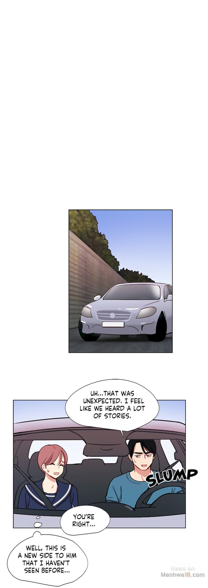 Narae’s Fantasy - Chapter 20 [photo 18] - MangaPorn