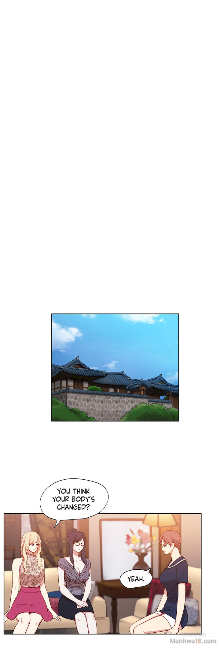 Narae’s Fantasy - Chapter 22 [photo 11] - MangaPorn