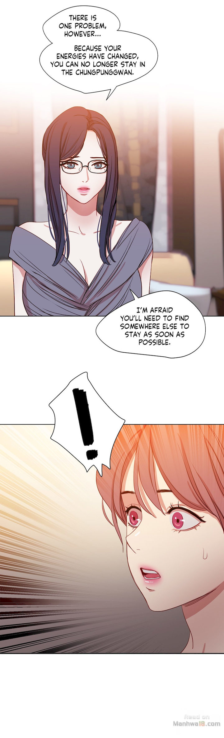 Narae’s Fantasy - Chapter 22 [photo 16] - MangaPorn