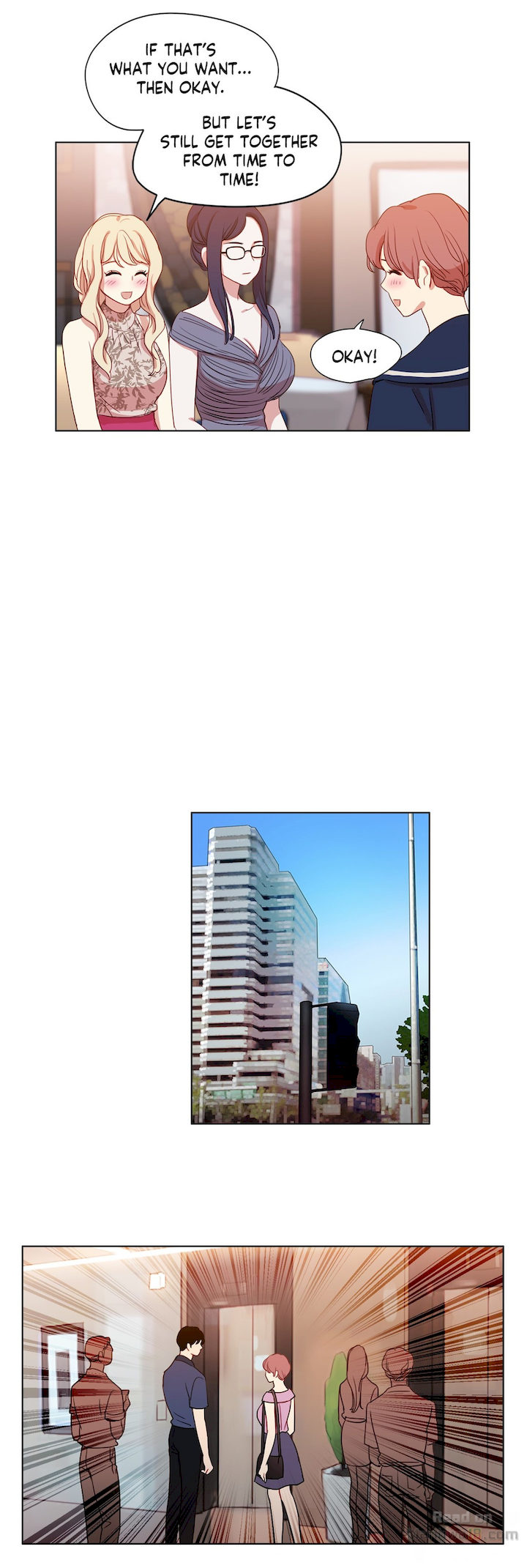 Narae’s Fantasy - Chapter 22 [photo 18] - MangaPorn