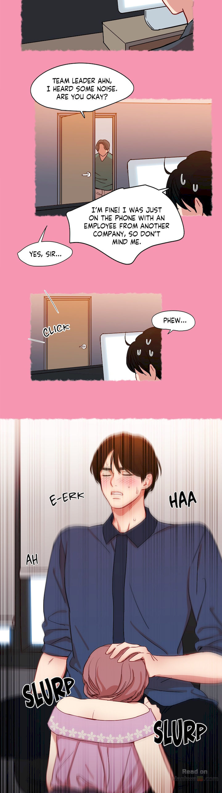 Narae’s Fantasy - Chapter 22 [photo 24] - MangaPorn