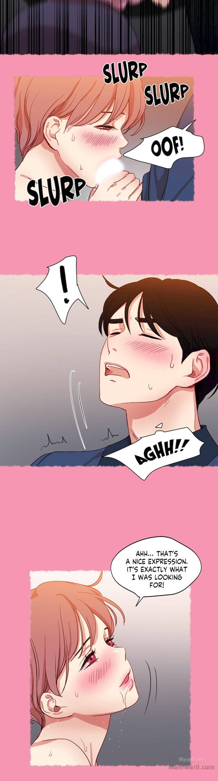 Narae’s Fantasy - Chapter 22 [photo 25] - MangaPorn