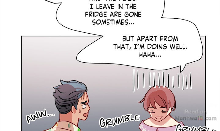 Narae’s Fantasy - Chapter 24 [photo 19] - MangaPorn