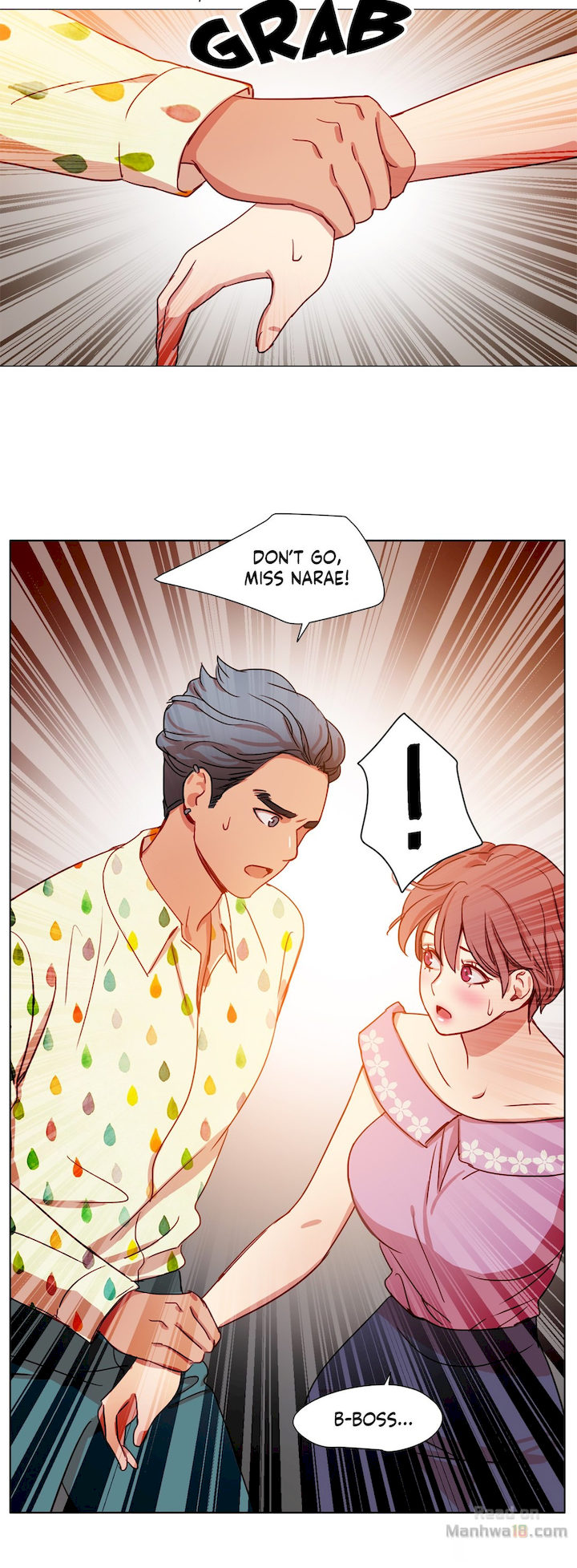 Narae’s Fantasy - Chapter 24 [photo 42] - MangaPorn