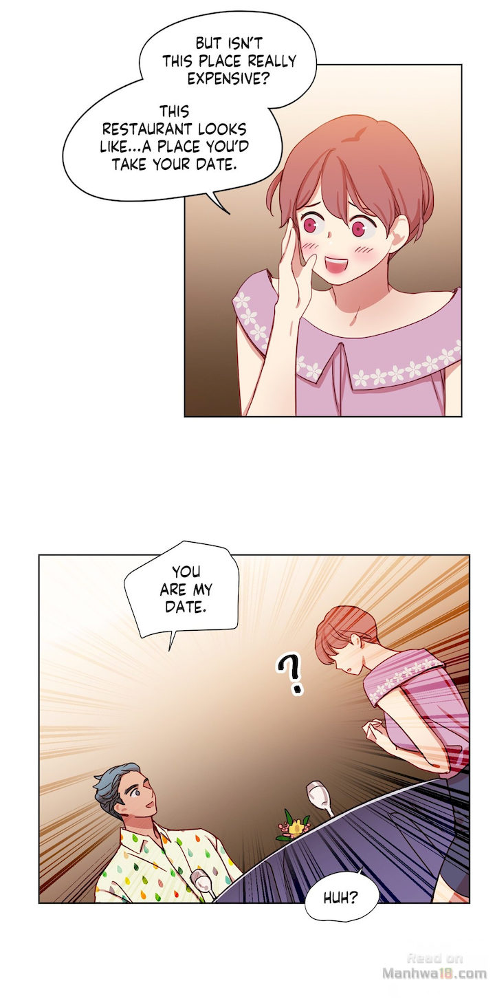 Narae’s Fantasy - Chapter 24 [photo 5] - MangaPorn