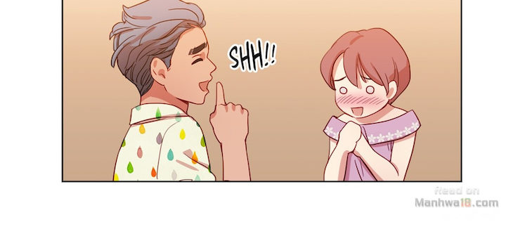 Narae’s Fantasy - Chapter 24 [photo 8] - MangaPorn