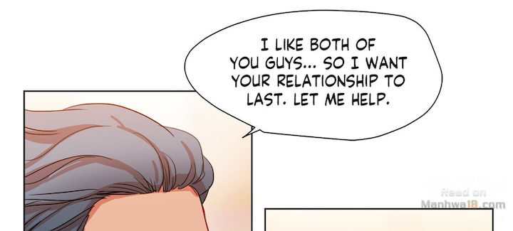 Narae’s Fantasy - Chapter 24 [photo 9] - MangaPorn