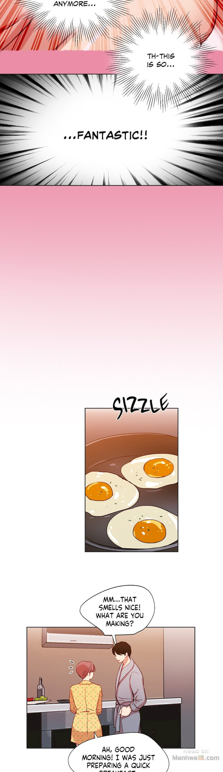 Narae’s Fantasy - Chapter 25 [photo 22] - MangaPorn