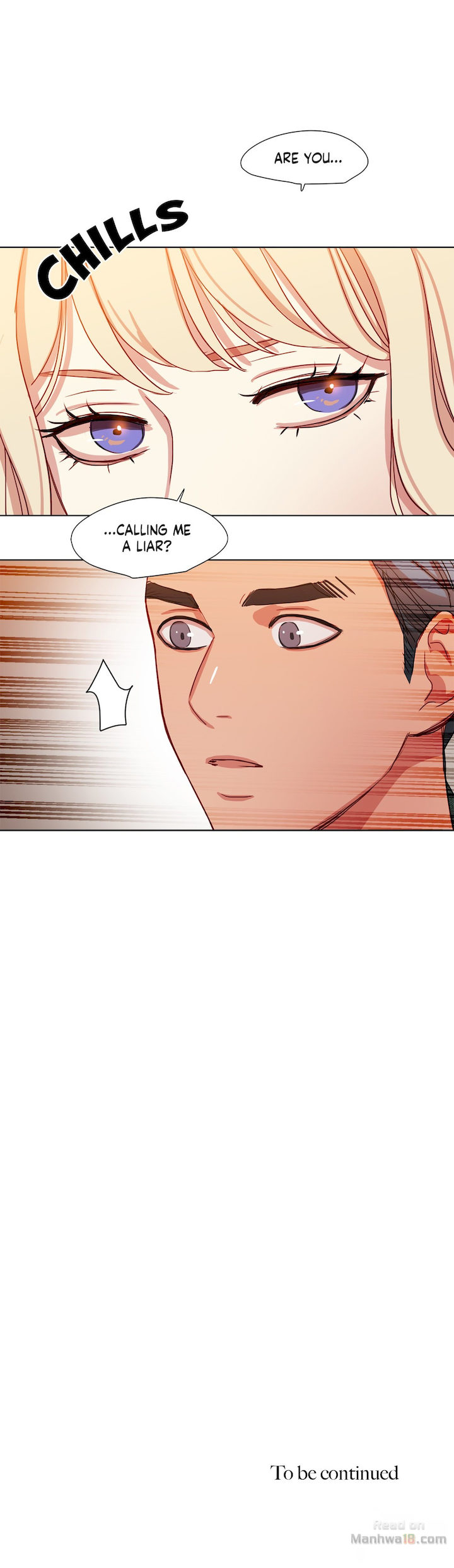 Narae’s Fantasy - Chapter 25 [photo 26] - MangaPorn