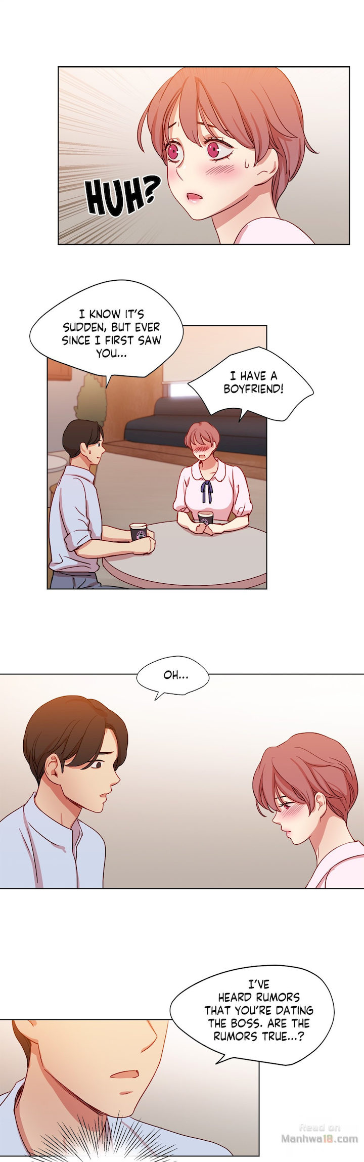 Narae’s Fantasy - Chapter 26 [photo 20] - MangaPorn