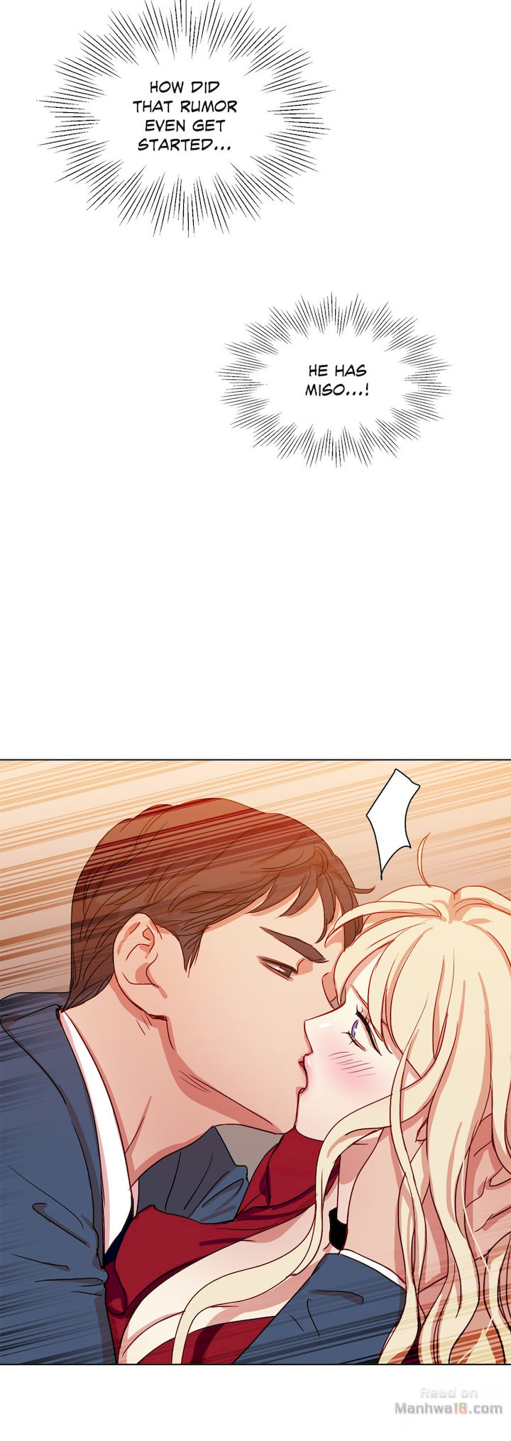 Narae’s Fantasy - Chapter 26 [photo 23] - MangaPorn