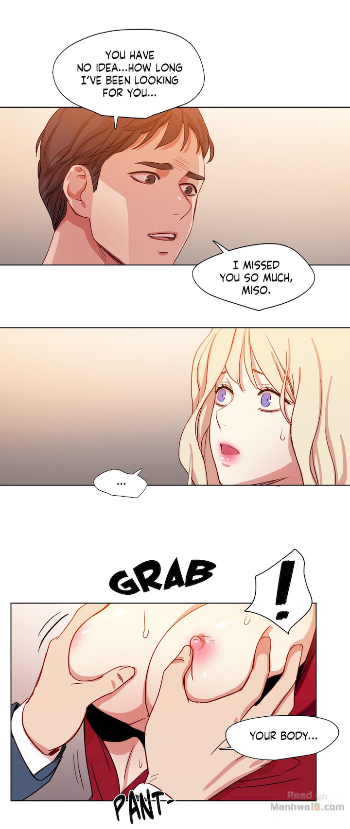 Narae’s Fantasy - Chapter 26 [photo 26] - MangaPorn