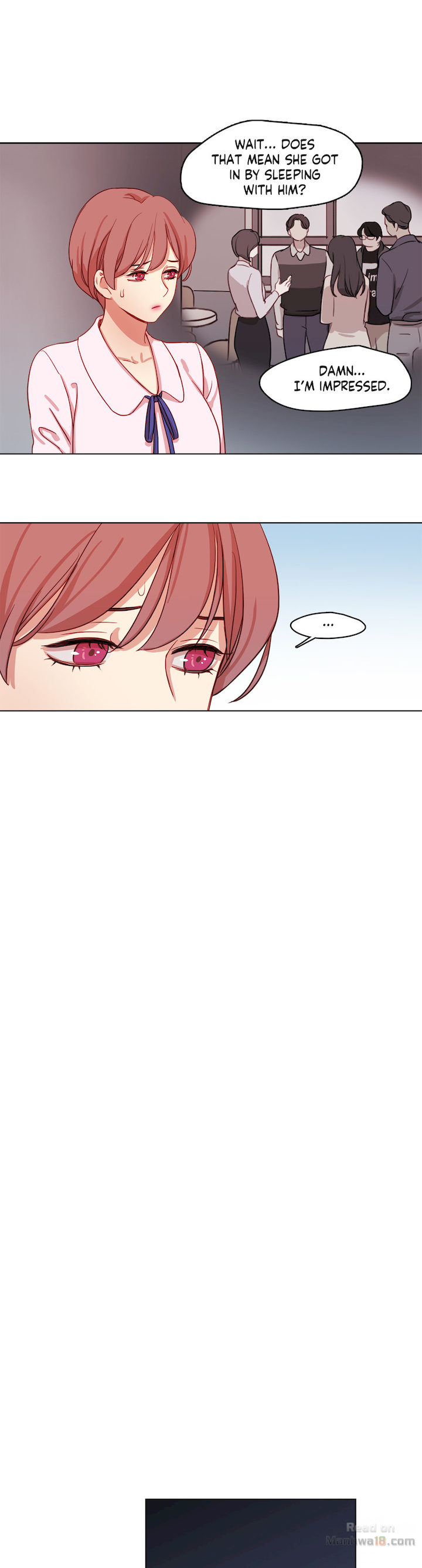 Narae’s Fantasy - Chapter 27 [photo 11] - MangaPorn