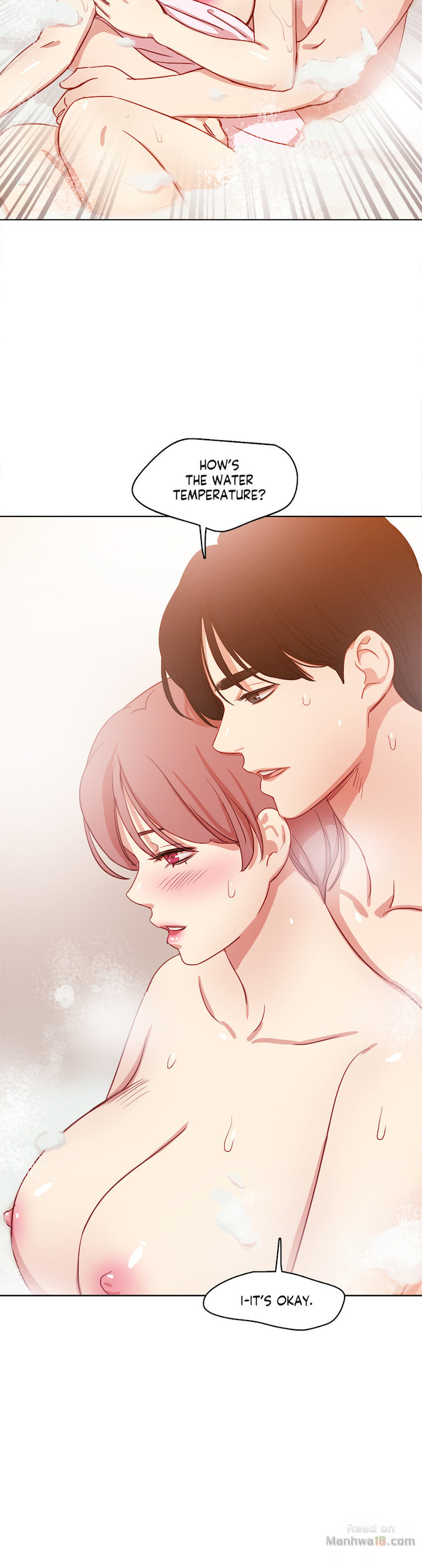 Narae’s Fantasy - Chapter 27 [photo 15] - MangaPorn