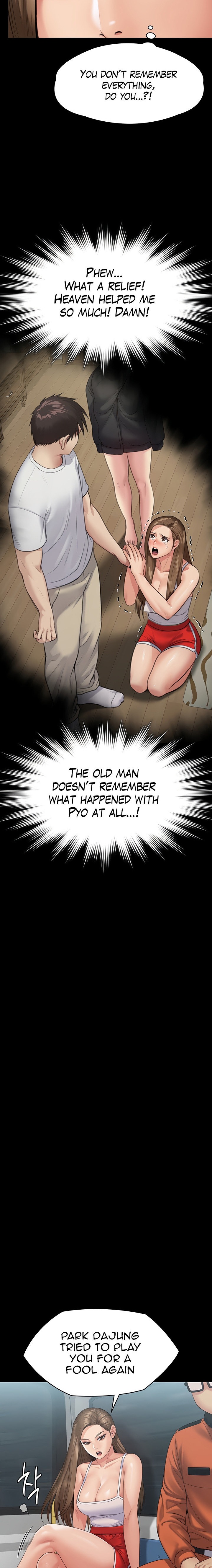Queen Bee - Chapter 254 [photo 13] - MangaPorn
