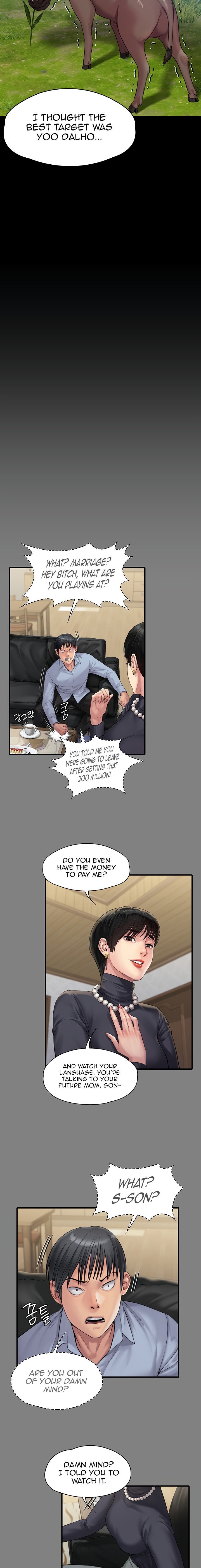 Queen Bee - Chapter 254 [photo 23] - MangaPorn