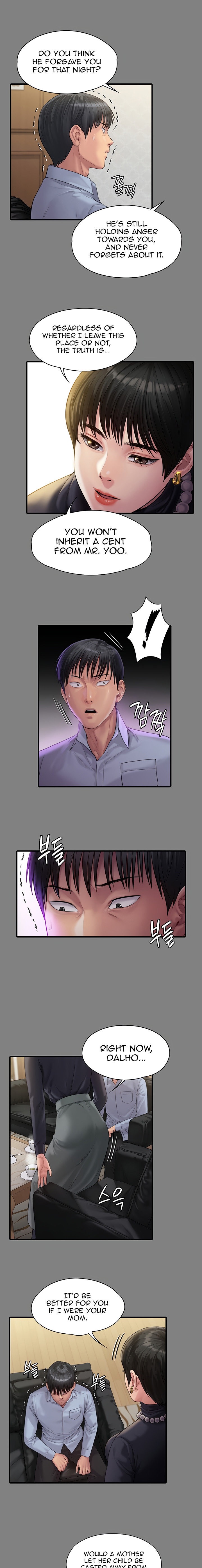Queen Bee - Chapter 254 [photo 26] - MangaPorn