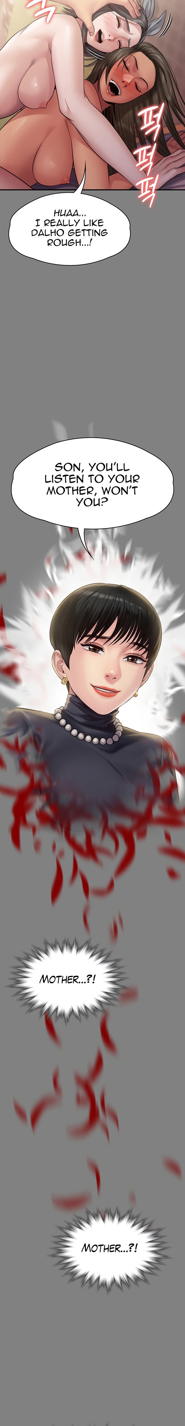 Queen Bee - Chapter 254 [photo 35] - MangaPorn