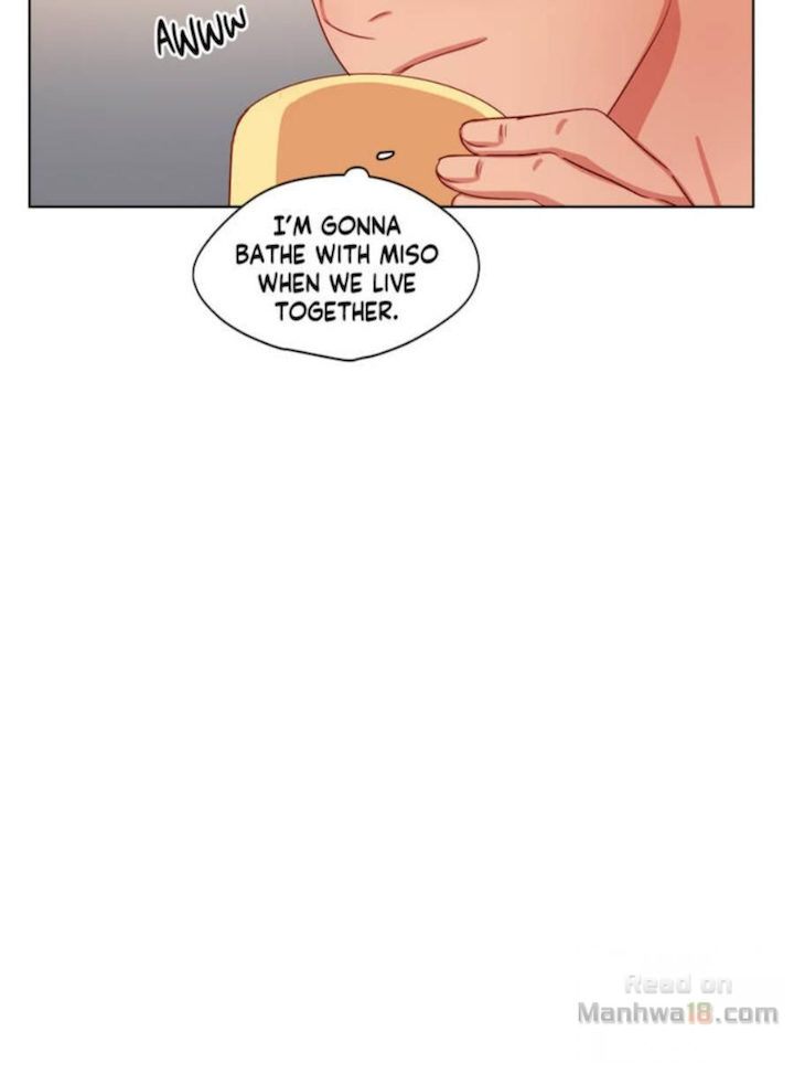 Narae’s Fantasy - Chapter 28 [photo 4] - MangaPorn