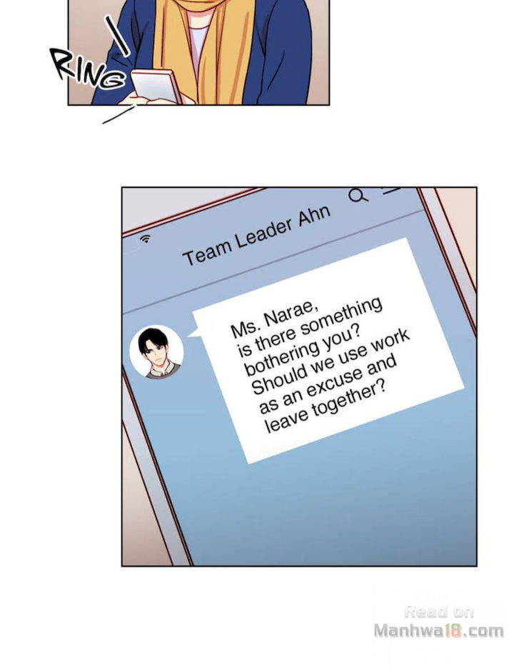 Narae’s Fantasy - Chapter 29 [photo 2] - MangaPorn