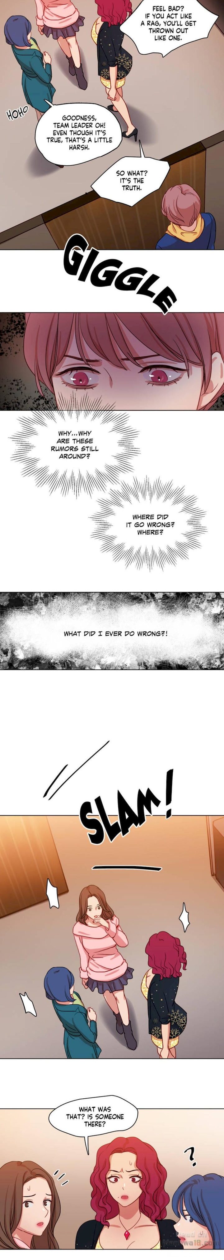 Narae’s Fantasy - Chapter 29 [photo 6] - MangaPorn