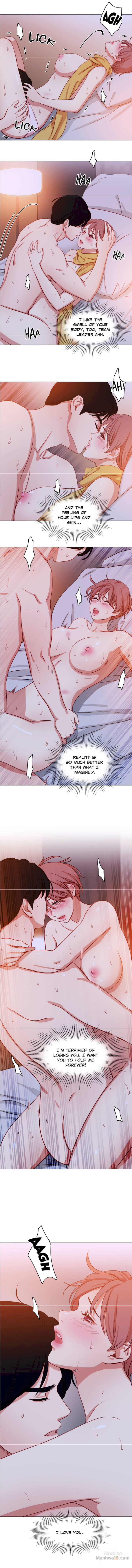 Narae’s Fantasy - Chapter 30 [photo 7] - MangaPorn