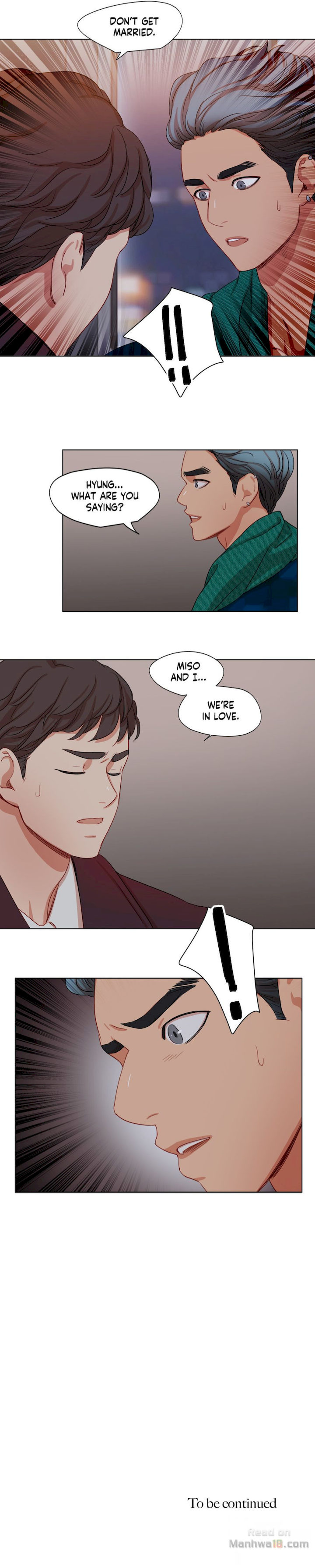 Narae’s Fantasy - Chapter 34 [photo 7] - MangaPorn