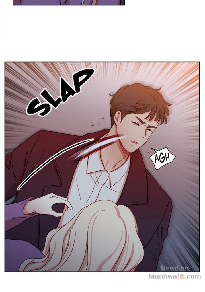 Narae’s Fantasy - Chapter 35 [photo 4] - MangaPorn