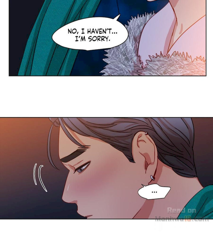 Narae’s Fantasy - Chapter 36 [photo 6] - MangaPorn