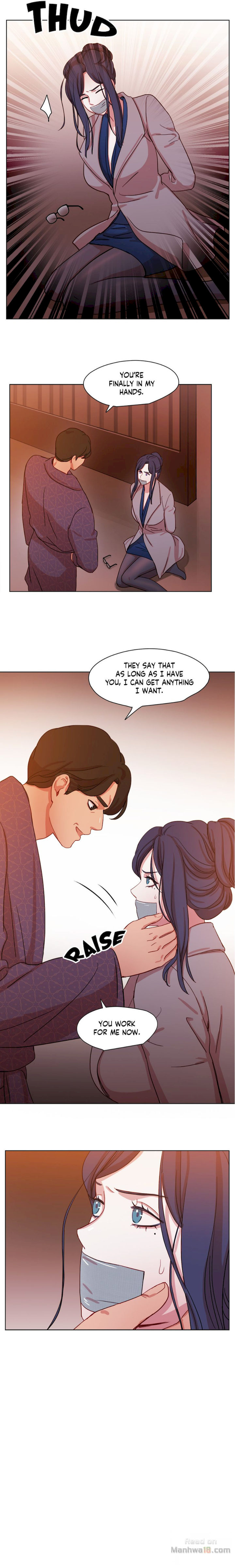 Narae’s Fantasy - Chapter 36 [photo 8] - MangaPorn