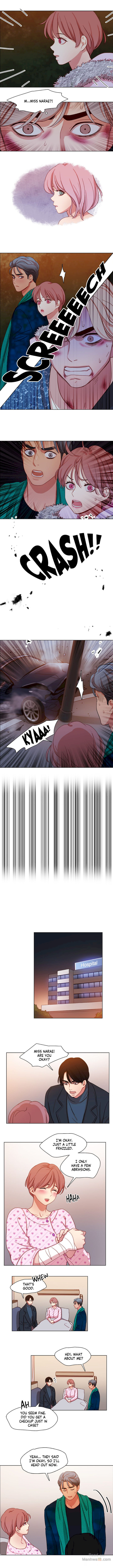 Narae’s Fantasy - Chapter 37 [photo 3] - MangaPorn