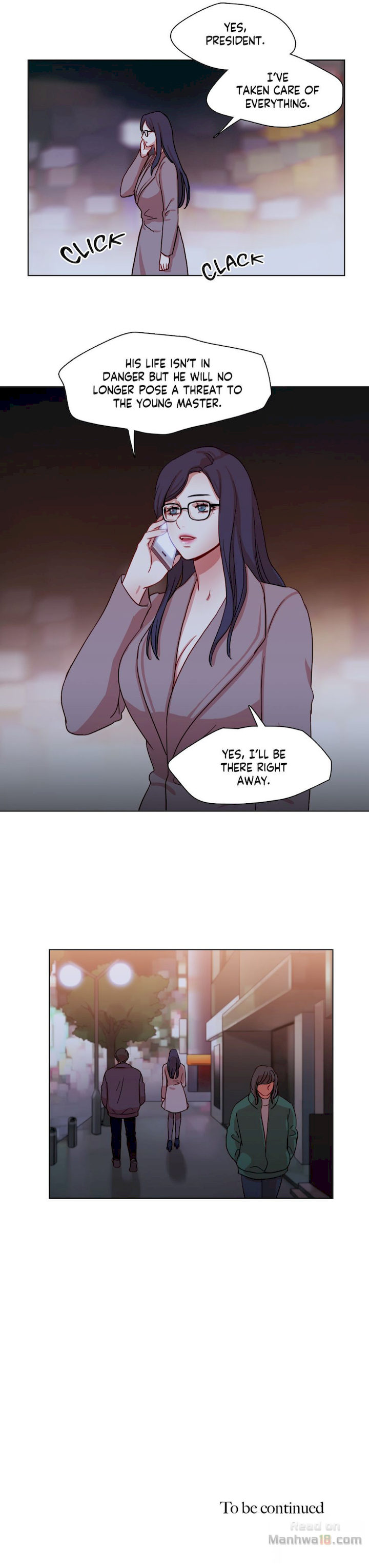 Narae’s Fantasy - Chapter 37 [photo 7] - MangaPorn