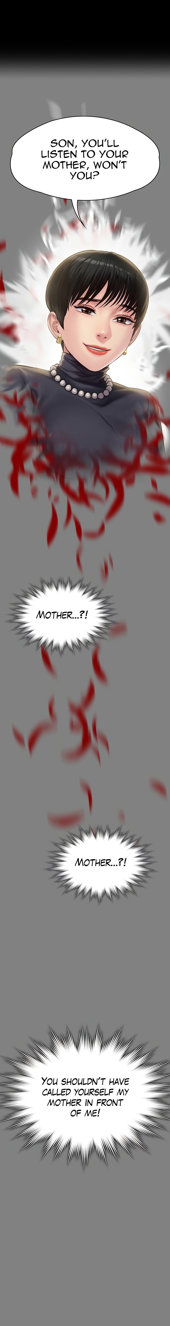 Queen Bee - Chapter 255 [photo 1] - MangaPorn