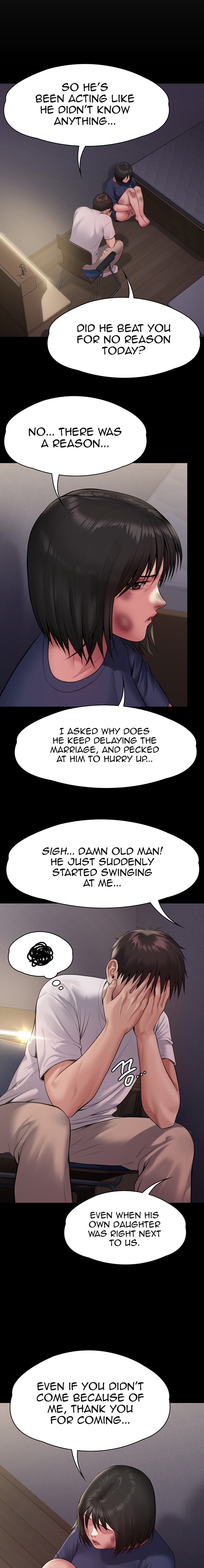 Queen Bee - Chapter 255 [photo 17] - MangaPorn