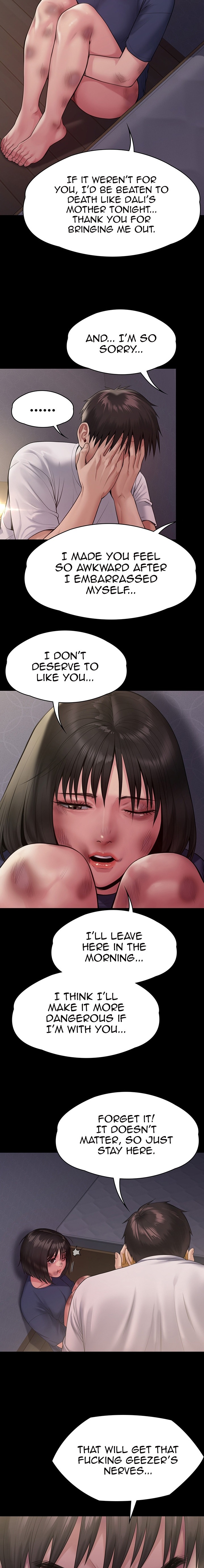 Queen Bee - Chapter 255 [photo 18] - MangaPorn