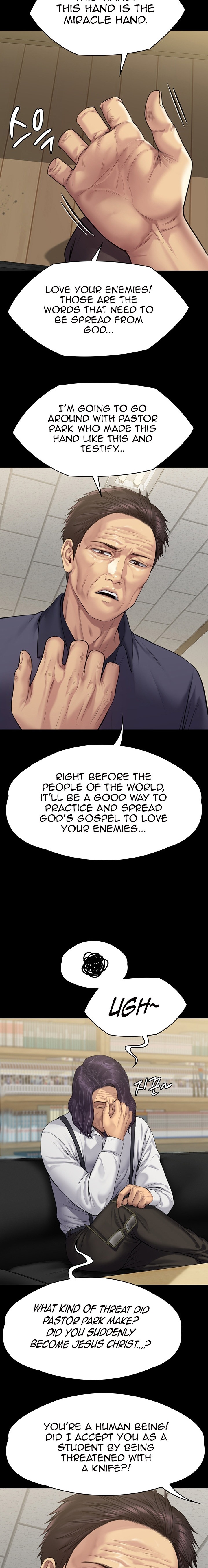 Queen Bee - Chapter 255 [photo 22] - MangaPorn
