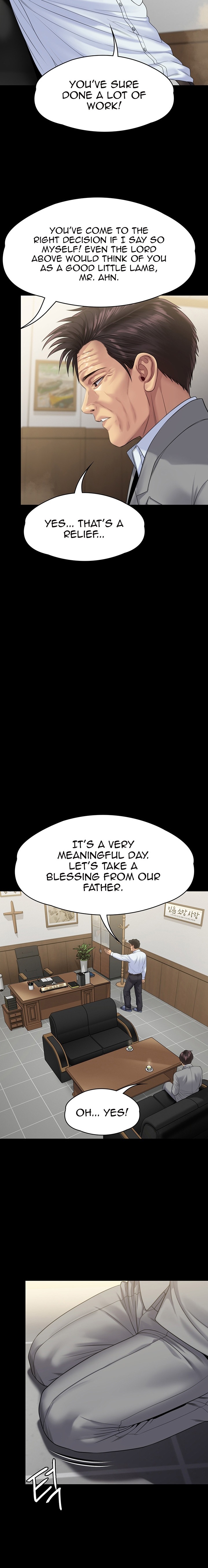Queen Bee - Chapter 255 [photo 25] - MangaPorn