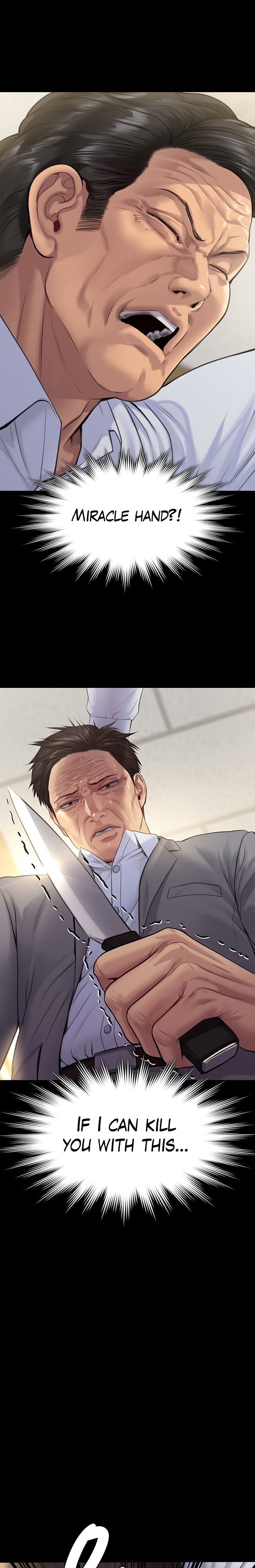 Queen Bee - Chapter 255 [photo 28] - MangaPorn