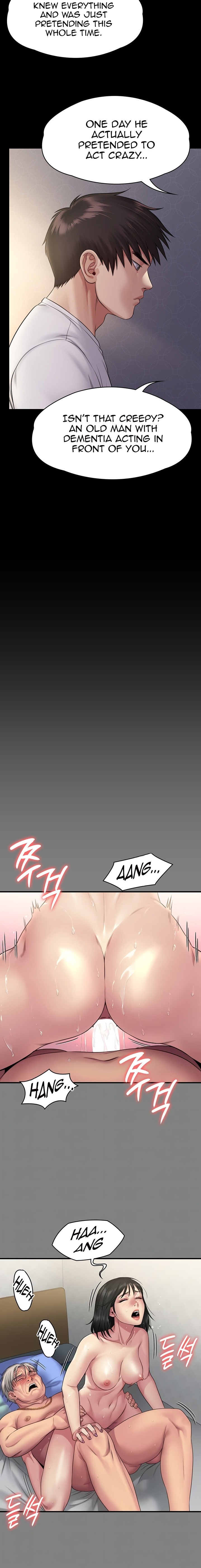 Queen Bee - Chapter 255 [photo 5] - MangaPorn