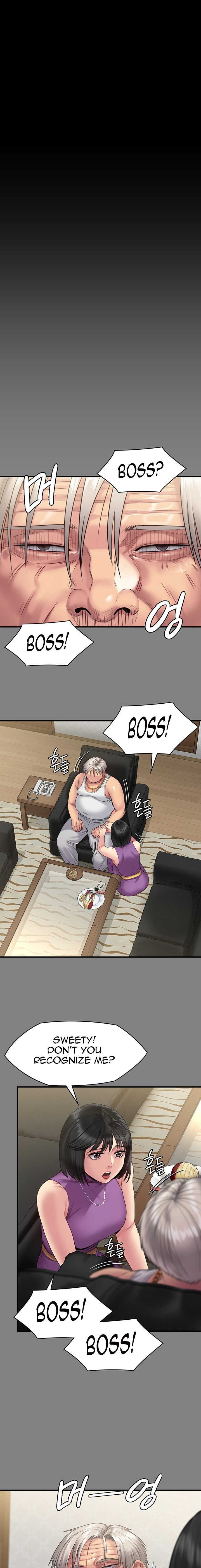Queen Bee - Chapter 255 [photo 9] - MangaPorn
