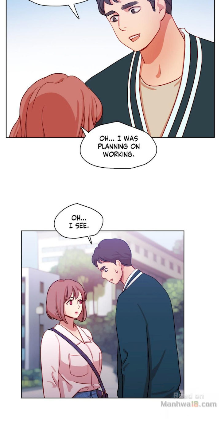 Narae’s Fantasy - Chapter 38 [photo 6] - MangaPorn