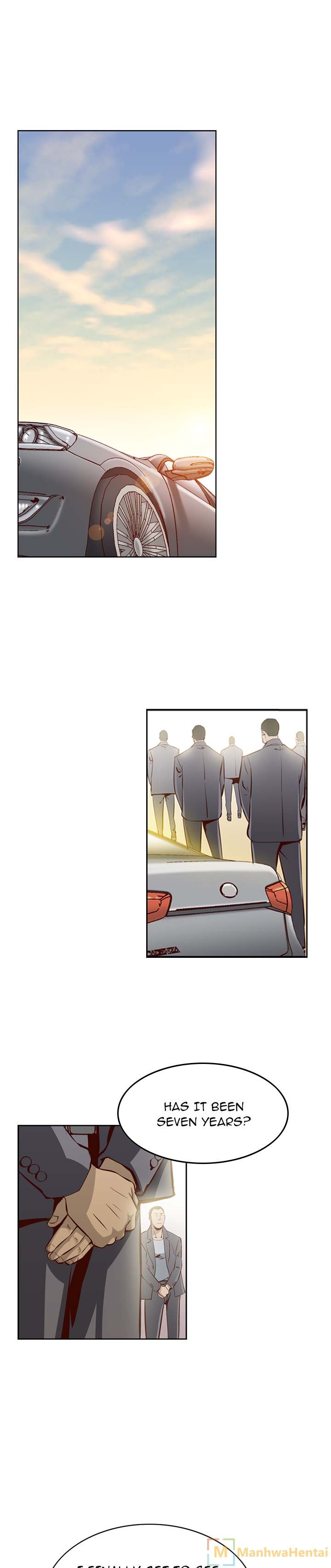 Manager - Chapter 1 [photo 1] - MangaPorn
