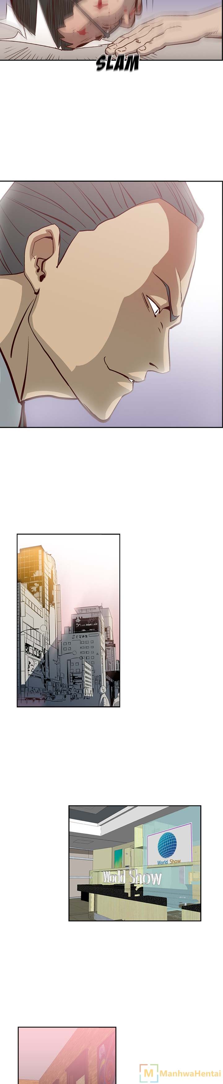 Manager - Chapter 1 [photo 10] - MangaPorn