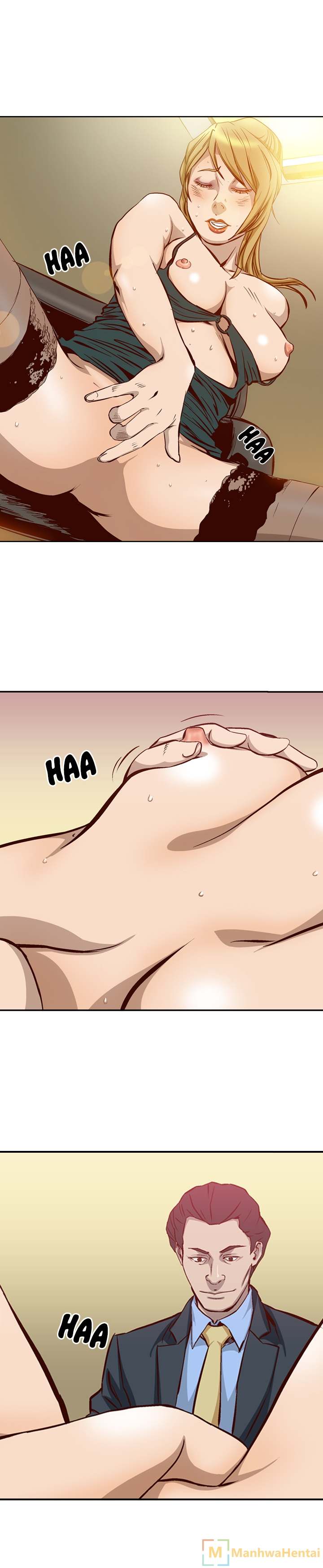 Manager - Chapter 1 [photo 22] - MangaPorn