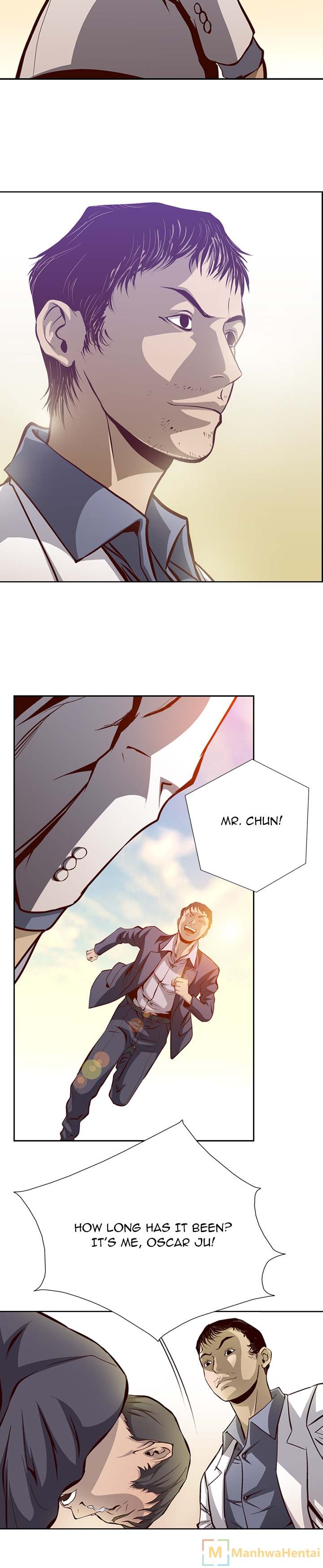 Manager - Chapter 1 [photo 5] - MangaPorn