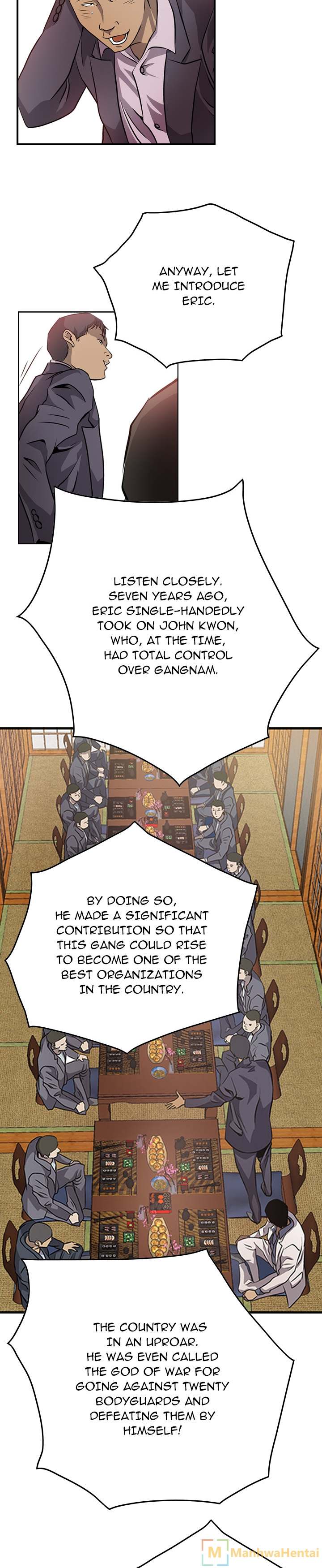 Manager - Chapter 2 [photo 13] - MangaPorn